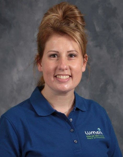 Rachel Skinner, Board of Trustees, Lumen Scholars