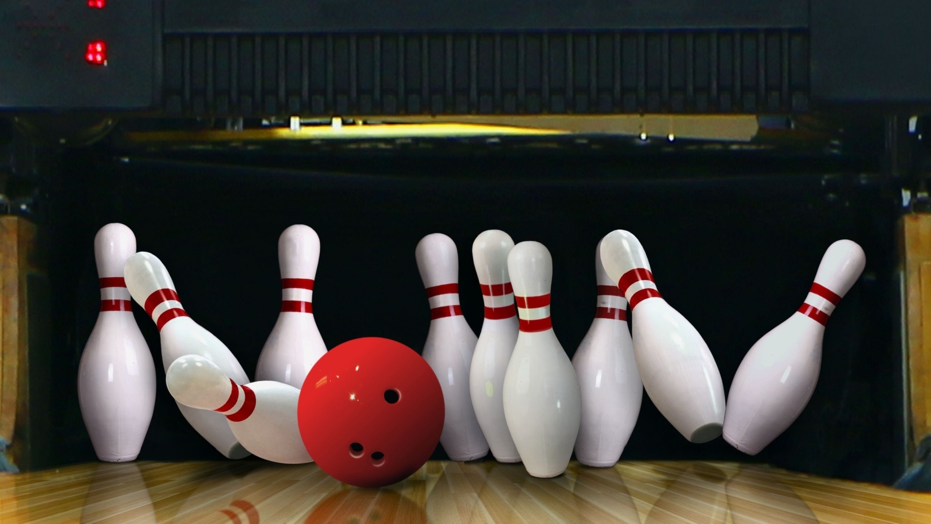 Bowling