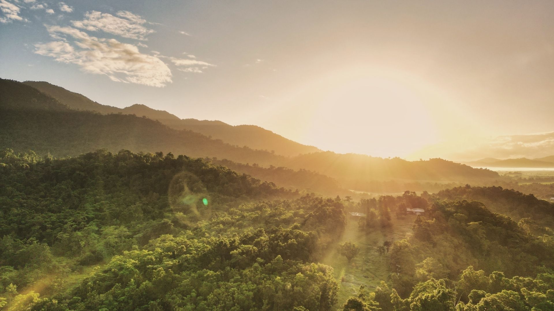 Sunrise