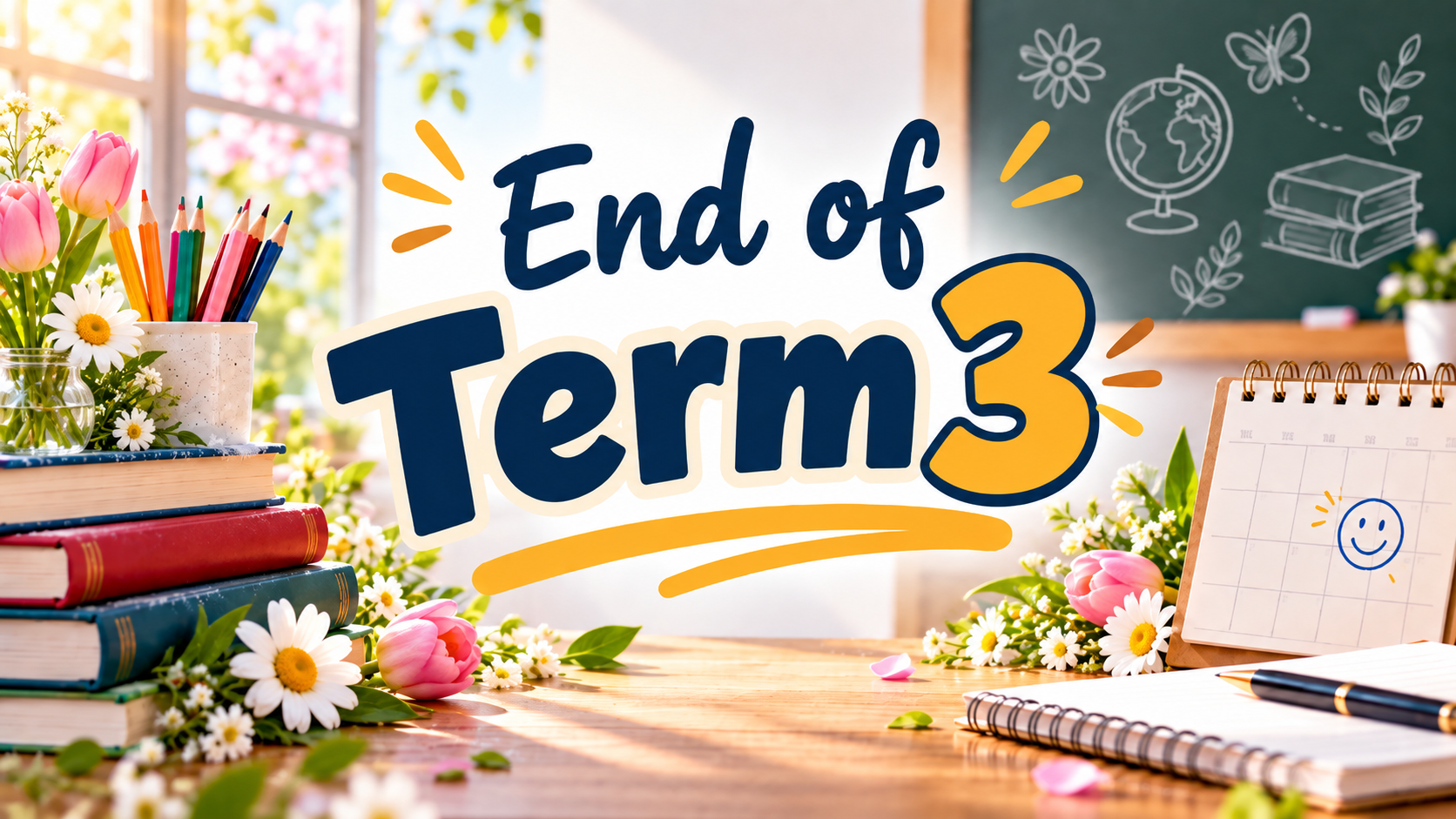 Term 3